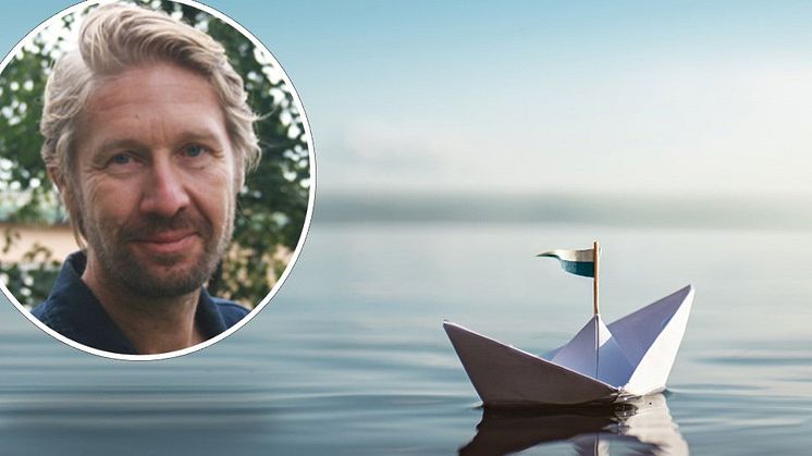 Mats Johansson, Ecoloop