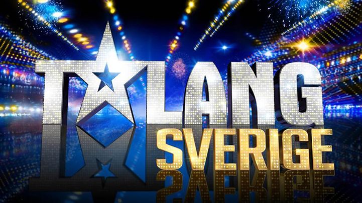 Talang Sverige