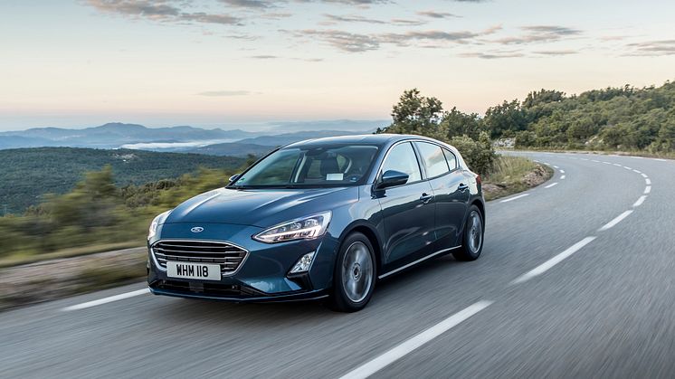 All-New Focus