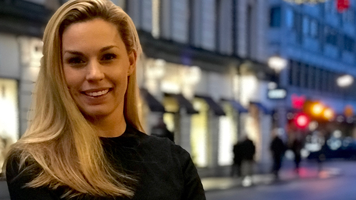 Katharina Kuylenstierna ny försäljningschef på Aller media
