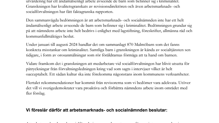 250226 Nämndinitiativ ASN.Genomlysning och handlingsplan för nämndens arbete med barn i kriminalitet.pdf