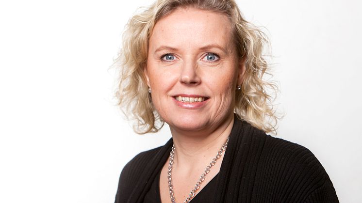 HSB Göteborg har utsett Lena Josgård till ny chef för mark- och projektutveckling.