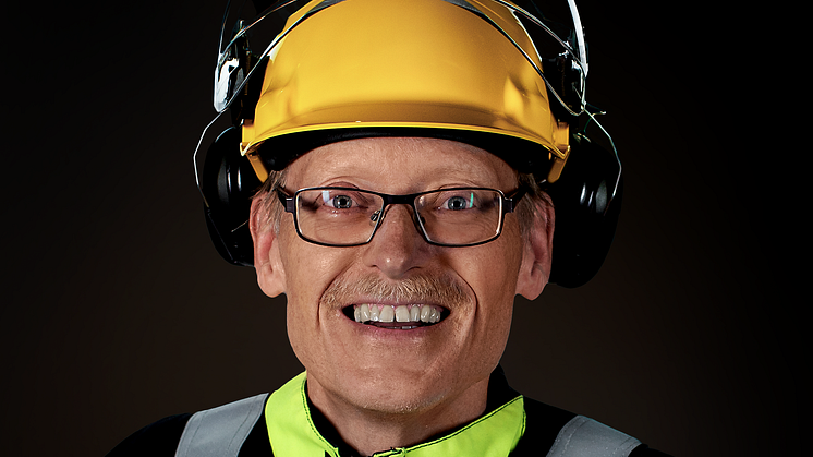 Rune Øverland