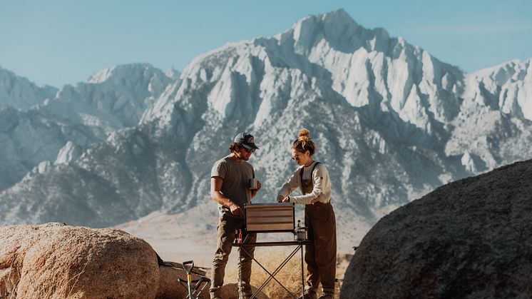 Media Coverage from Expedition Portal: The Best Camp Stoves for Overlanding