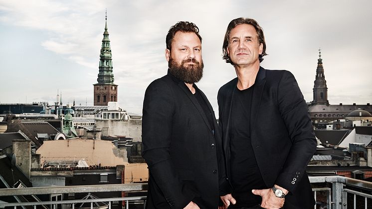 Foto: Steen Tronsgaard