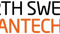 North Sweden Cleantech logotyp