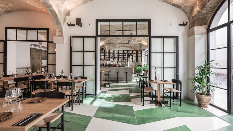 Restaurant Xalest