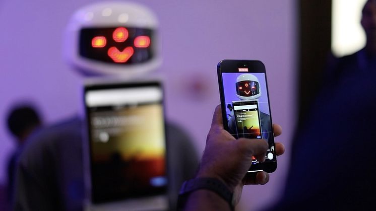 TCS kommer først med GenAI sammenligningsværktøj