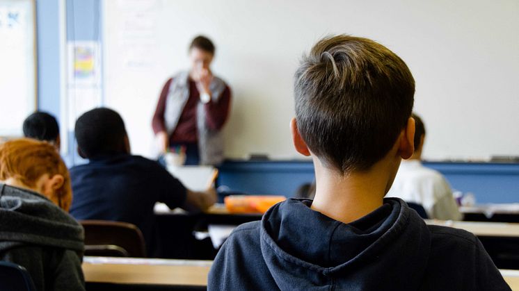 SPIRIT gör radonmätning i skolor enklare för SoVent Groups radonkonsulter