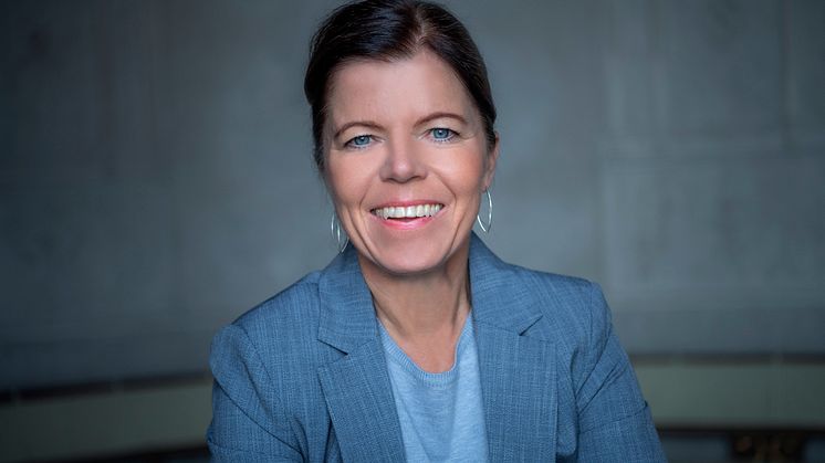 Isabel Smedberg-Palmqvist