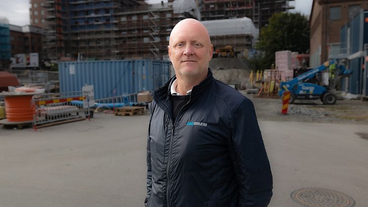 Roald-Mathiasen-Knauf-insulation