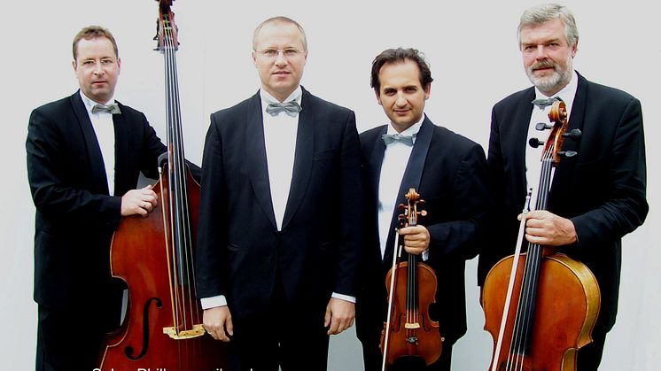 © Salon Philharmoniker
