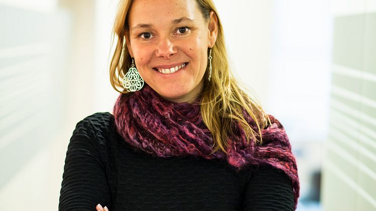 Kooperationen är ett redskap för social och ekologisk hållbarhet