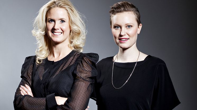 Eurovision Song Contest smakar rabarber