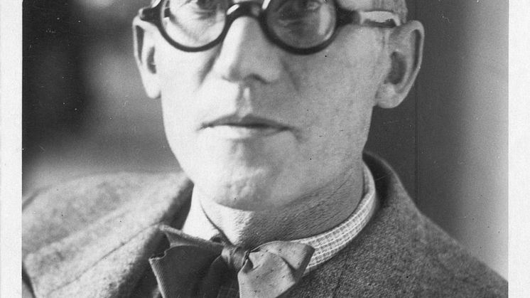 Le Corbusier