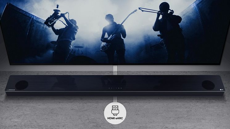 LG Soundbar Features 01