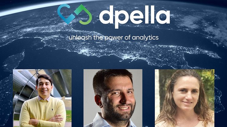 DPella joins GU Ventures as a portfolio company to offer science-based solutions for data privacy