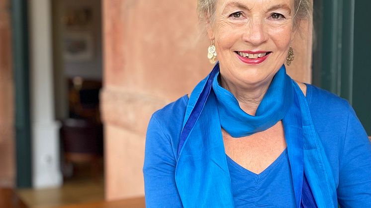 Eva Helen Ulvros