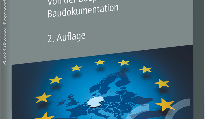 Bauproduktenrecht, 2. Auflage (3D/tif)