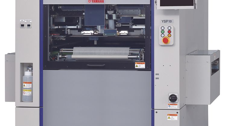 Premium Printer YSP10