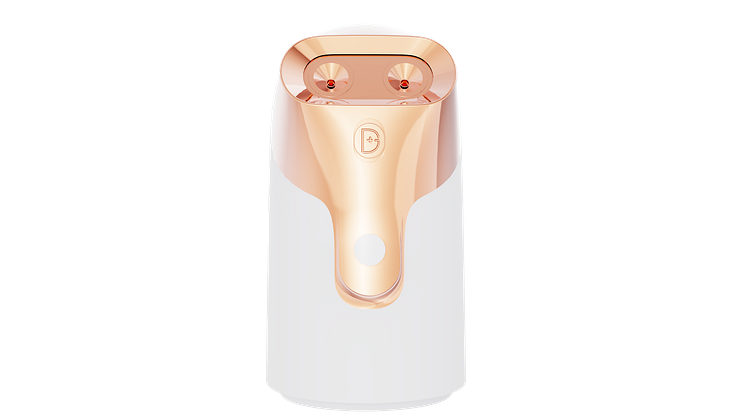 DRx Pro Facial Steamer 