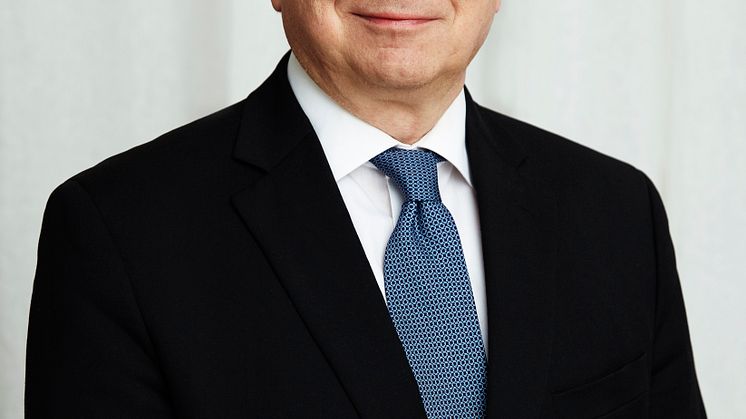 Egil Haugsdal