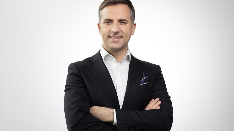 Milan Lukic, MD Weber Sverige