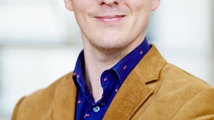 Mikael Persson