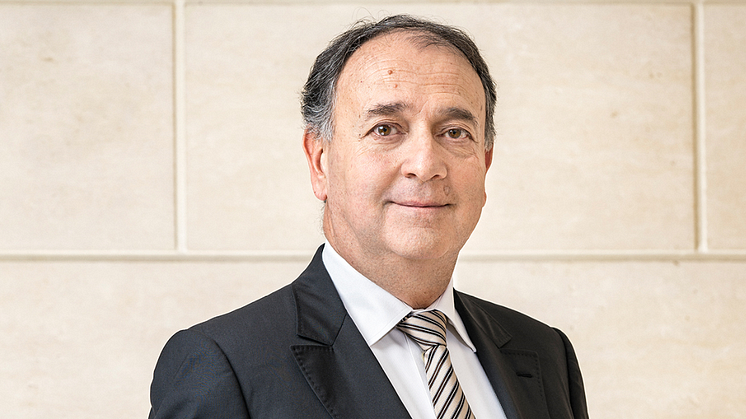 Paul Hermelin, CEO Capgemini