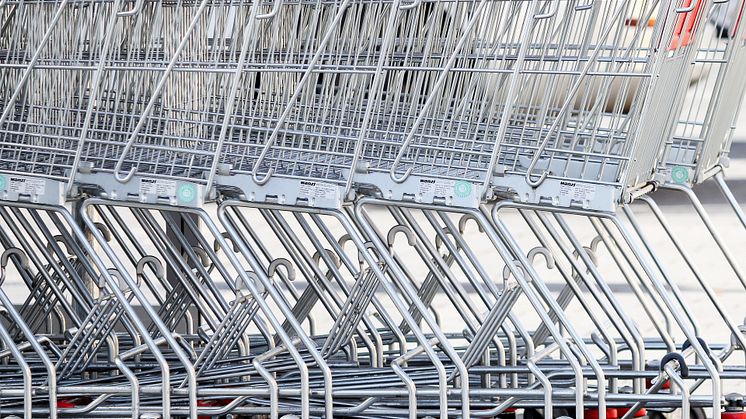 Svenskarna kritiska till dagligvaruhandelns oligopolmakt