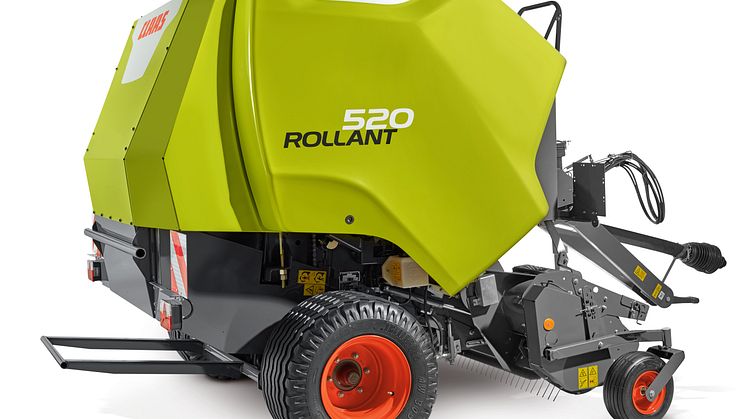 ROLLANT 520