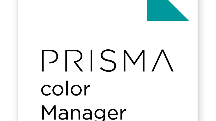 PRISMAcolor Manager er et skybasert program for fargemålig som gir grafiske virksomheter mulighet til å måle og  validere (CMYK) på tvers av digitale trykkmaskiner fra Canon,  og andre produsenter på tvers av flere lokasjoner.