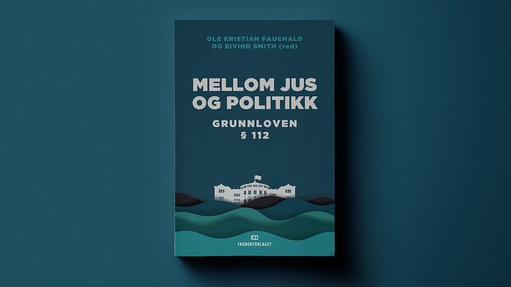 Klimasøksmålet opp i Høyesterett: Her er boken om bakgrunnen for saken