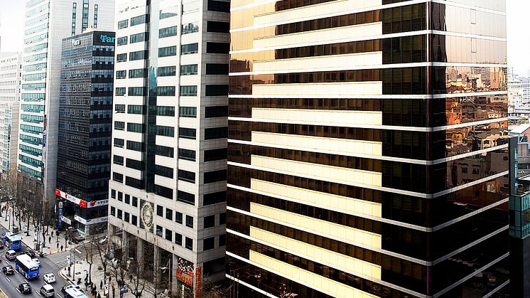 Hankook Tire Global HQ