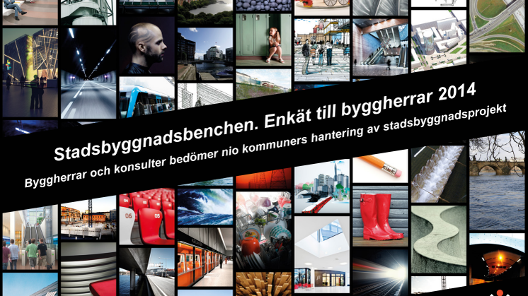 Hela rapporten från SWECO