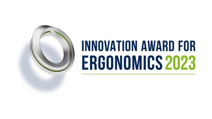 Leitz ACCO Brands vinner IGR Innovation Award for Ergonomics 2023 