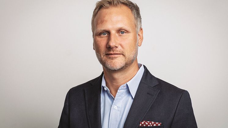 Are Sverige Jonas Granzell HR 