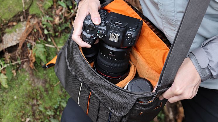 Canon RF 14–35 mm F4L IS USM