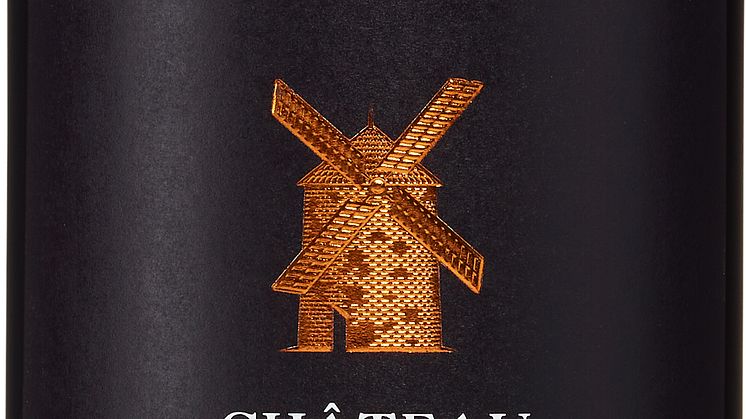 Chateau Haut-Moulin produktbild