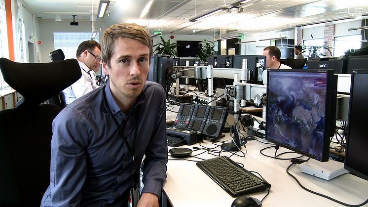 Været påvirker strømprisen 