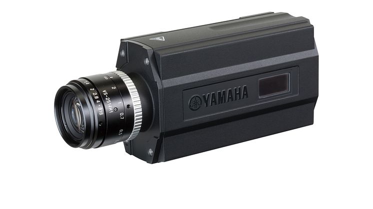 YFAEYE Robot Camera