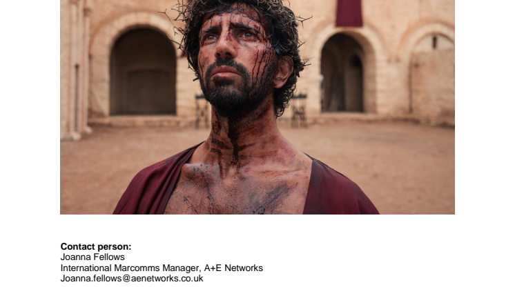 HISTORY HØJDEPUNKTER APRIL 2019