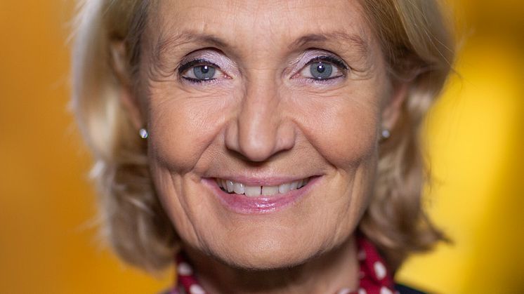 Vinnare av Lukas Bonniers Stora Journalistpris 2019: Bibi Rödöö