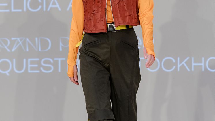 Design Felicia Åström