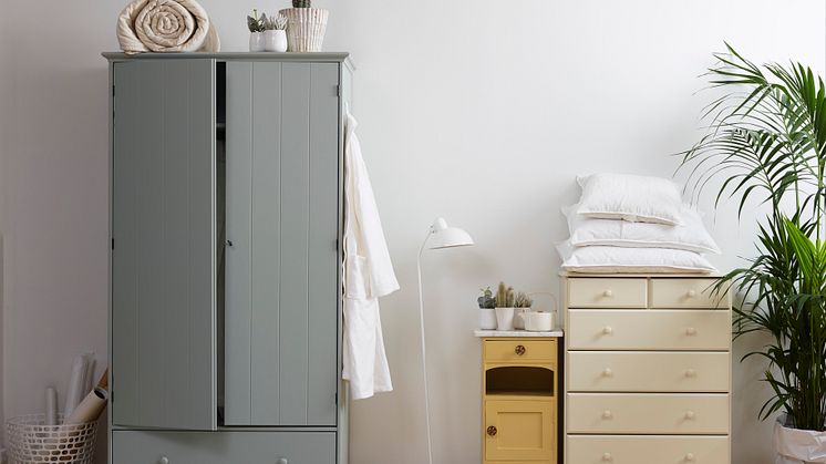 LADY Spring and Summer 2015 – en oppfordring til gjenbruk