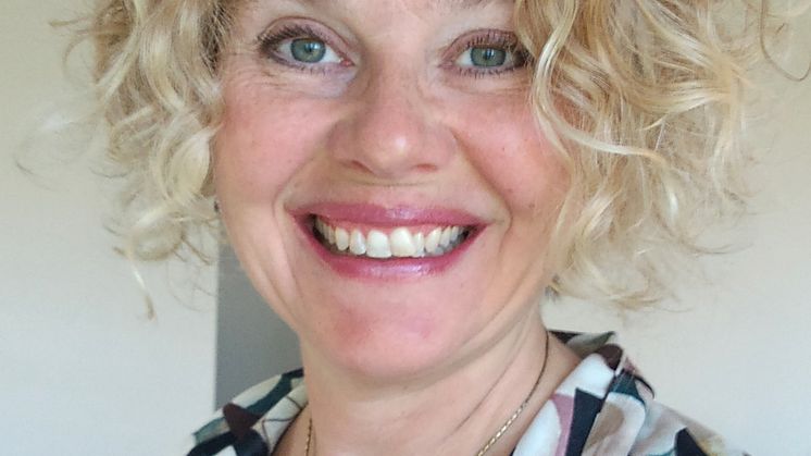 Anneli Tisell