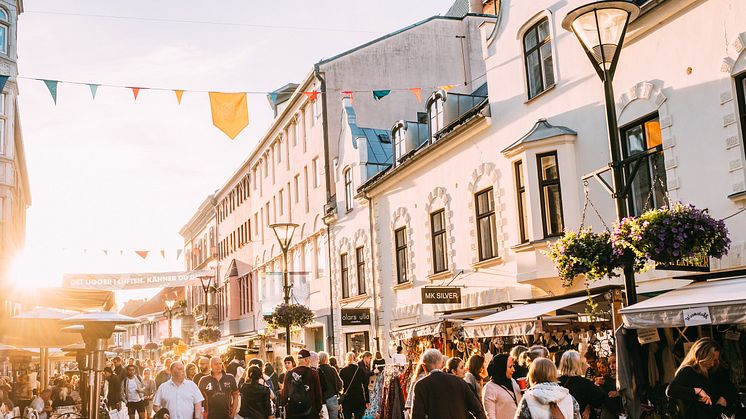 Malmöfestivalen 