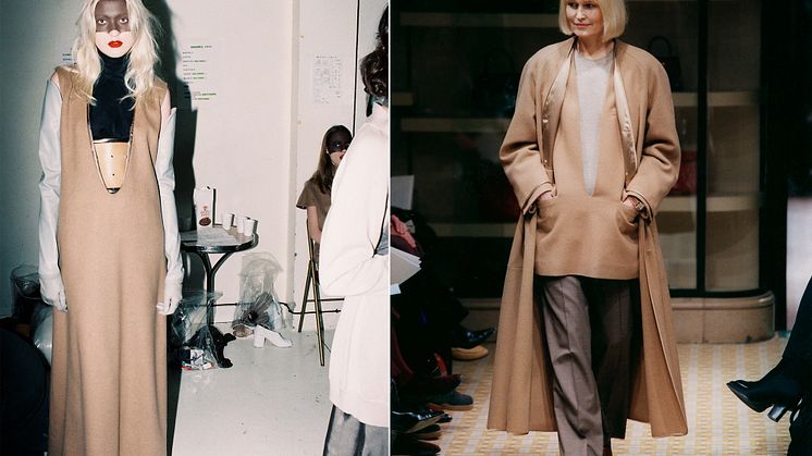 Margiela – Åren med Hermès