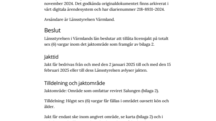 Licensjakt efter varg i Värmlands län 2025.pdf