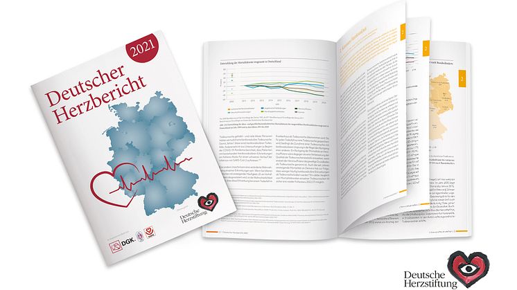 Die Herzstiftung setzt gemeinsam mit den Deutschen Gesellschaften für Kardiologie (DGK), Kinderkardiologie (DGPK), Herzchirurgie (DGTHG) und Herz-Kreislauf-Rehabilitation (DGPR) wichtige Impulse für die Beurteilung der herzmedizinischen Versorgung.